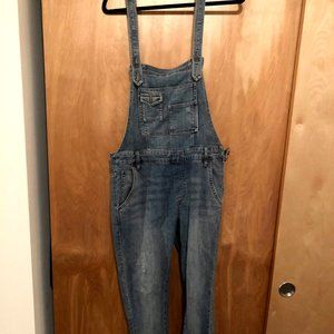 Free People Overalls